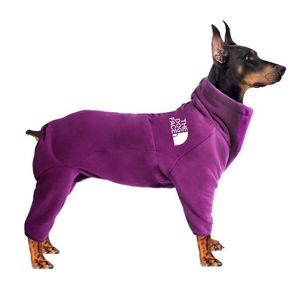 NEW PUPPY-PROTECTION - WARM DOG JACKET sz 11 or sz 12 available